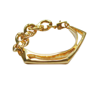 PHANTOM OPTIC CHAIN CUFF