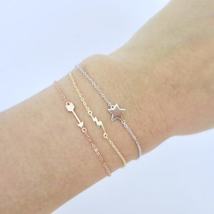 STAR BRACELET