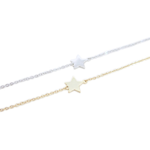 STAR BRACELET