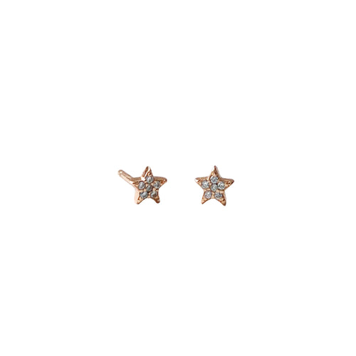 TWINKLE STAR STUDS