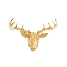 Load image into Gallery viewer, YAKUL THE DEER INCENSE HOLDER