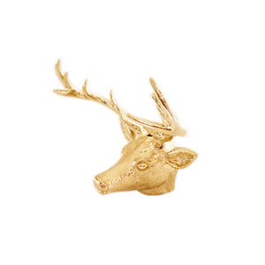 YAKUL THE DEER INCENSE HOLDER