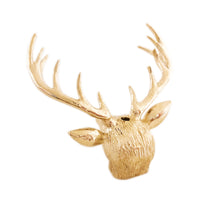 Load image into Gallery viewer, YAKUL THE DEER INCENSE HOLDER