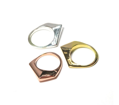 OPTIC RING