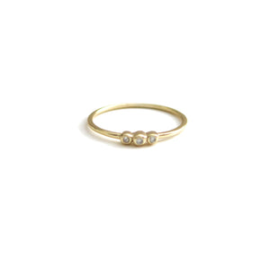 AYLA GEM RING