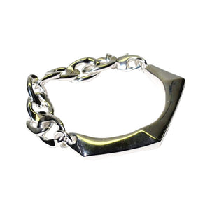 OPTIC CHAIN CUFF