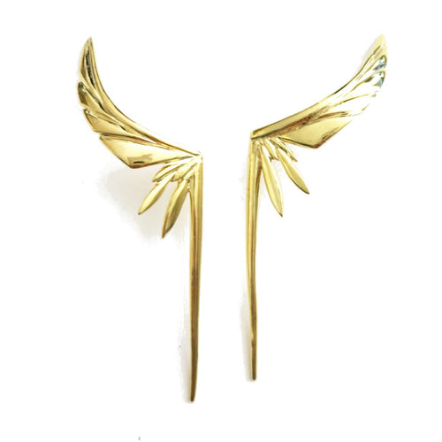 WING SPAN EARRINGS