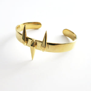 ROX SPIKE CUFF