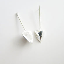 Load image into Gallery viewer, PENDULUM EARRINGS