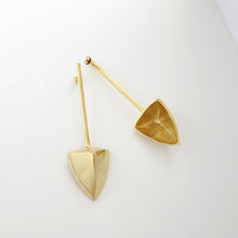 Load image into Gallery viewer, PENDULUM EARRINGS