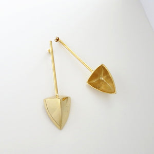 PENDULUM EARRINGS