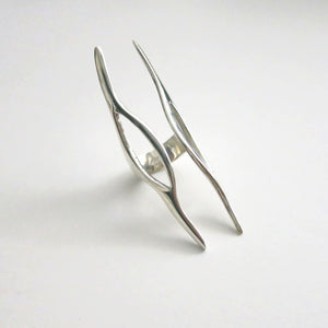 LITTLE WING RING