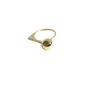 A.N BAR RING