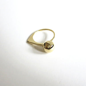 A.N BAR RING