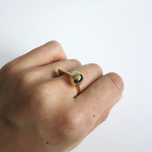 A.N BAR RING