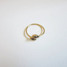 Load image into Gallery viewer, EVIL EYE WRAP AROUND RING