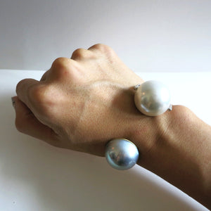 CAROL MIX PEARL CUFF