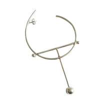 Load image into Gallery viewer, T-HOOK EARRINGS