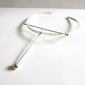 X-CROSS CHOKER