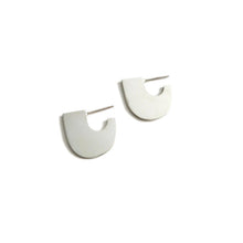 Load image into Gallery viewer, U-DISC EARRINGS
