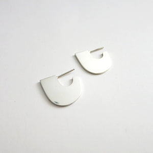 U-DISC EARRINGS