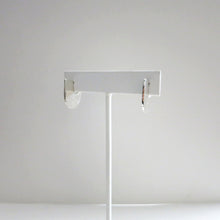 Load image into Gallery viewer, U-DISC EARRINGS