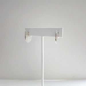 U-DISC EARRINGS
