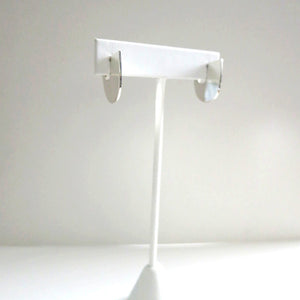 U-DISC EARRINGS