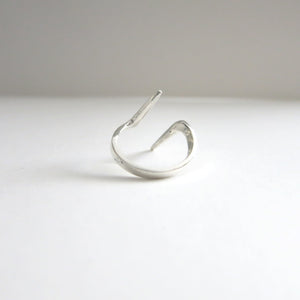 PARALLEL TALON RING