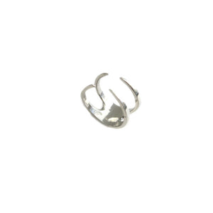 TALON CLAW RING