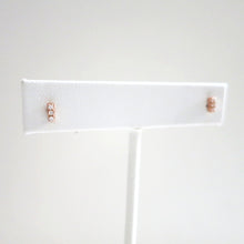Load image into Gallery viewer, MINI GEM BAR STUDS